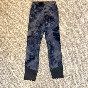 Lululemon Align Scalloped Leggings -New without tags